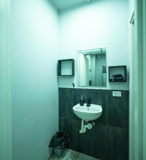 Студия Стандарт, Regis 2 Appartamenti Resort Centro Storico