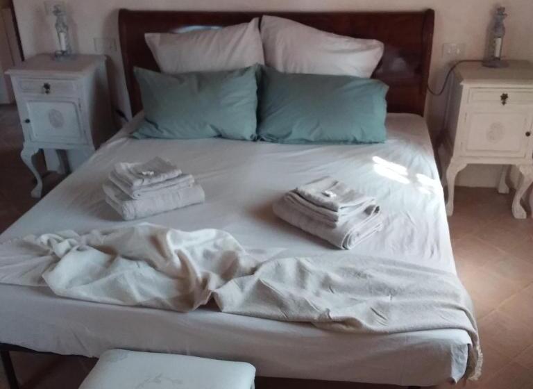 Номер Стандарт, B&b Casale Ormano