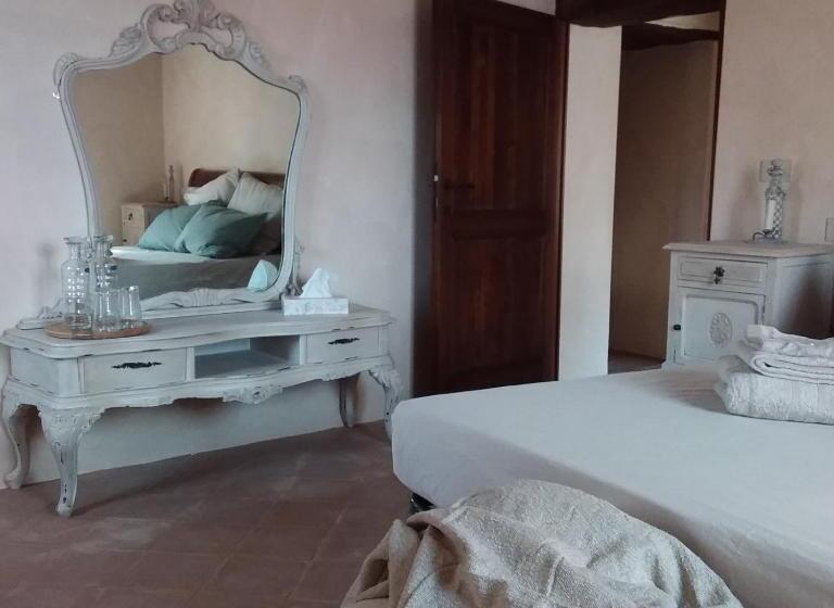 Номер Стандарт, B&b Casale Ormano