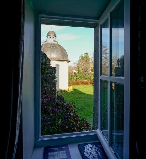 Номер Superior, Château De Thouaré