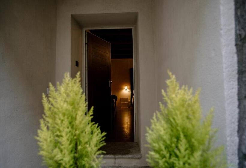 Номер Стандарт, Fagus   Relax Suites