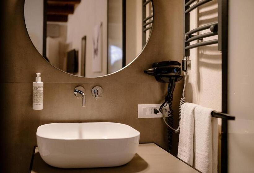 Номер Стандарт, Fagus   Relax Suites