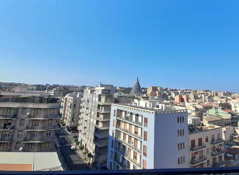 اتاق استاندارد, L Attico Di Matilde