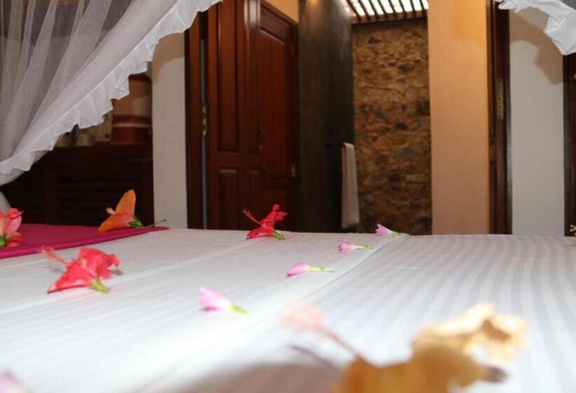 Номер Стандарт Вид на Сад, Dream S Tree Ayurveda Villa Ahungalla
