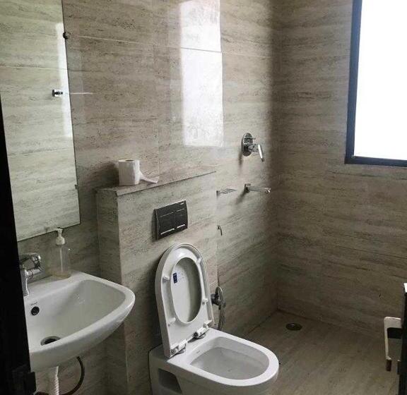 Трехместный Номер Классика, Oyo Flagship The Secret King Guest House