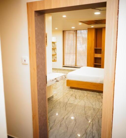 Люкс Повышенной Комфортности, Signum Cityscapes Landmark, Dahej