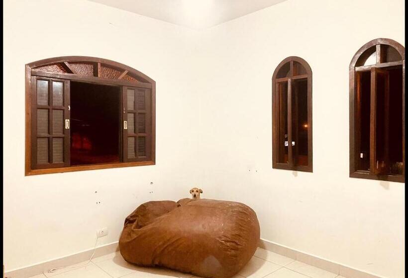 스탠다드 룸, Casa Do Duke: Lar Dos Grandes
