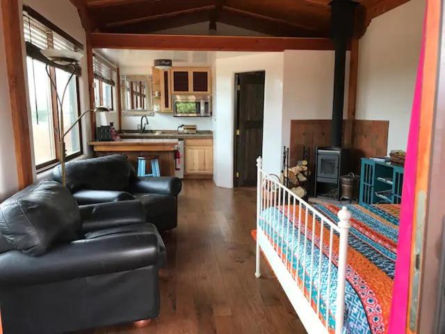 Номер Стандарт Вид на Горы, Casita Luna