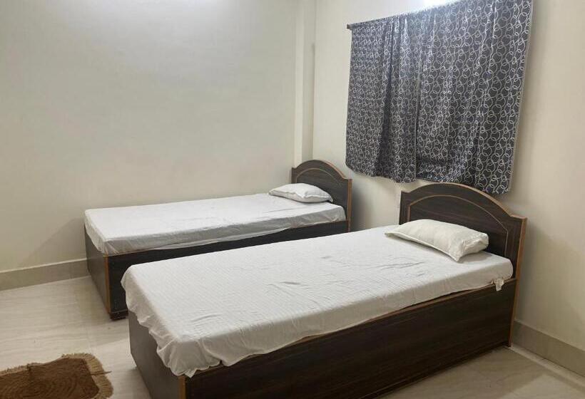 اتاق استاندارد, Shubham House