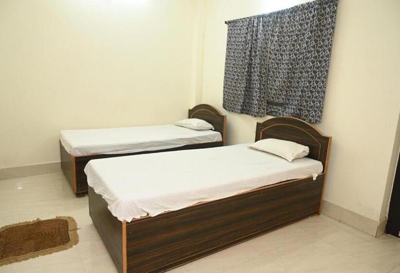 اتاق استاندارد, Shubham House
