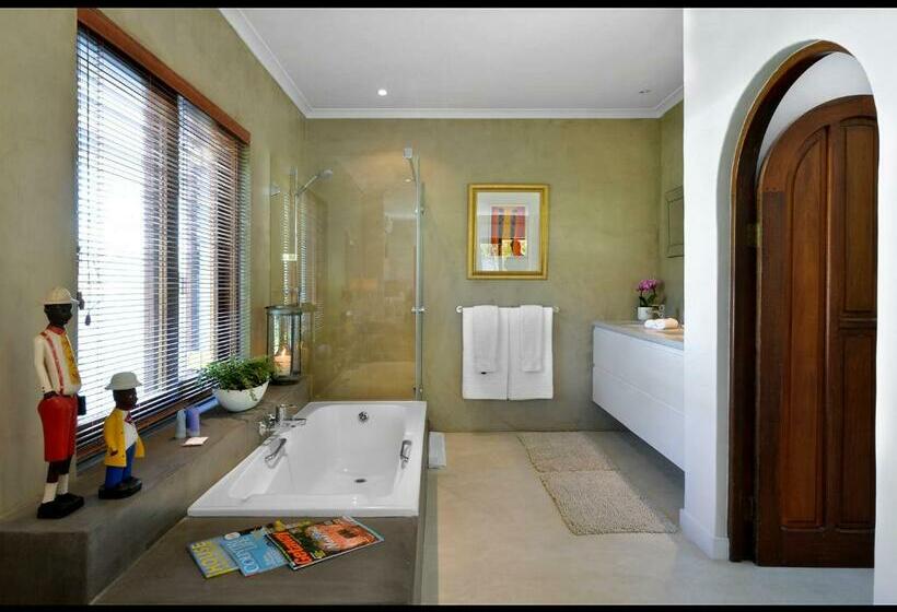 수피리어 스위트, Residence Vive La Vie