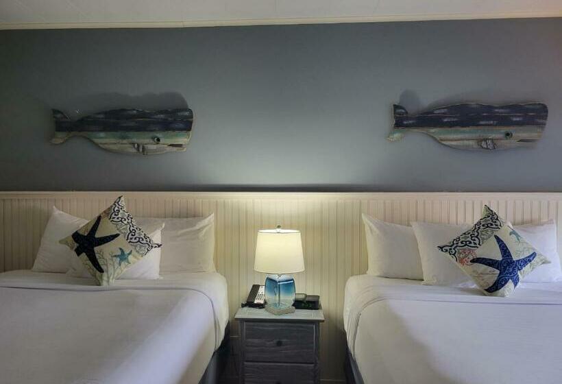 标准间, Circle Hotel Fairfield