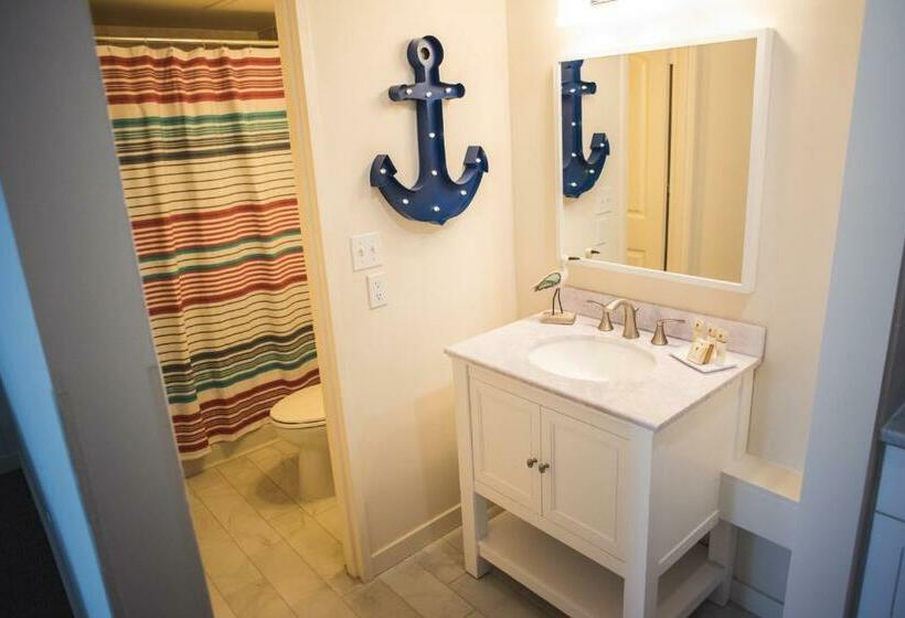 Студия Стандарт, Circle Hotel Fairfield