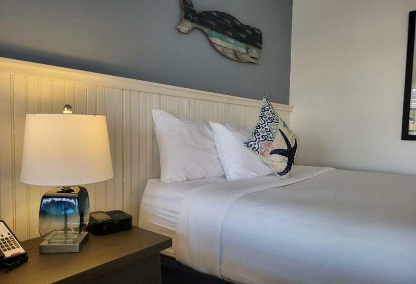 Номер Стандарт, Circle Hotel Fairfield