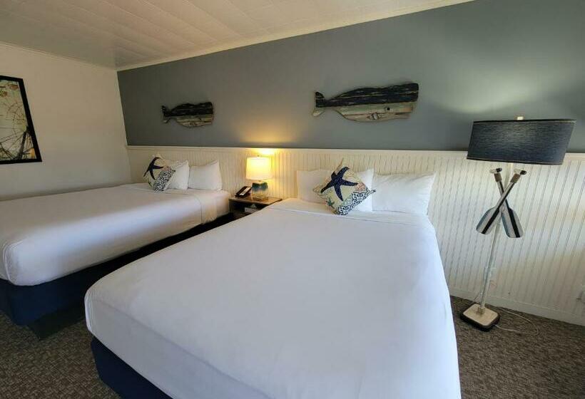 Номер Стандарт, Circle Hotel Fairfield