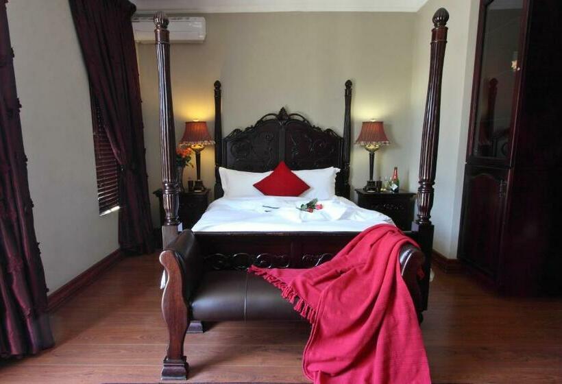 Номер Стандарт, Candlewoods Guesthouse