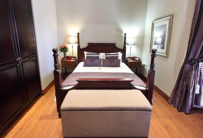 Номер Стандарт, Candlewoods Guesthouse