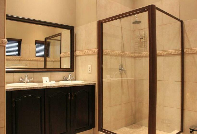 Номер Стандарт, Candlewoods Guesthouse