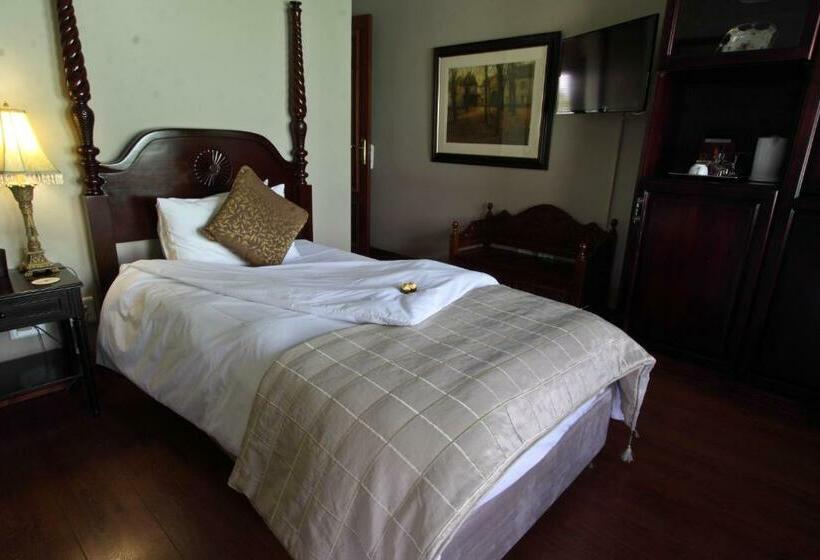 スタンダードシングルルーム, Candlewoods Guesthouse