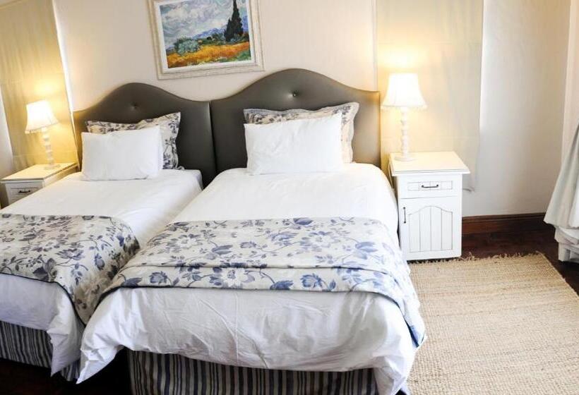 Номер Стандарт, Candlewoods Guesthouse
