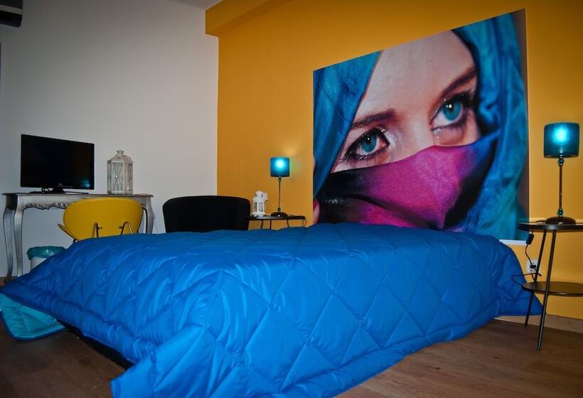 Номер Стандарт, D. Dinis Low Cost Hostel