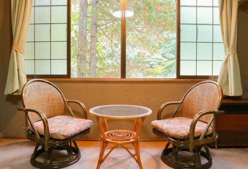 Quarto Estandar, Hakuba Park