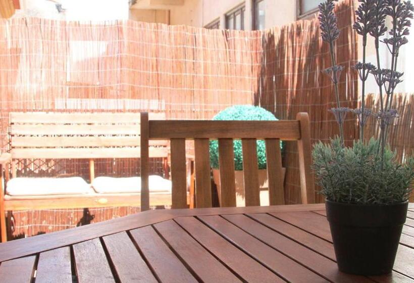 Номер Стандарт, Hostel 2300 Thomar