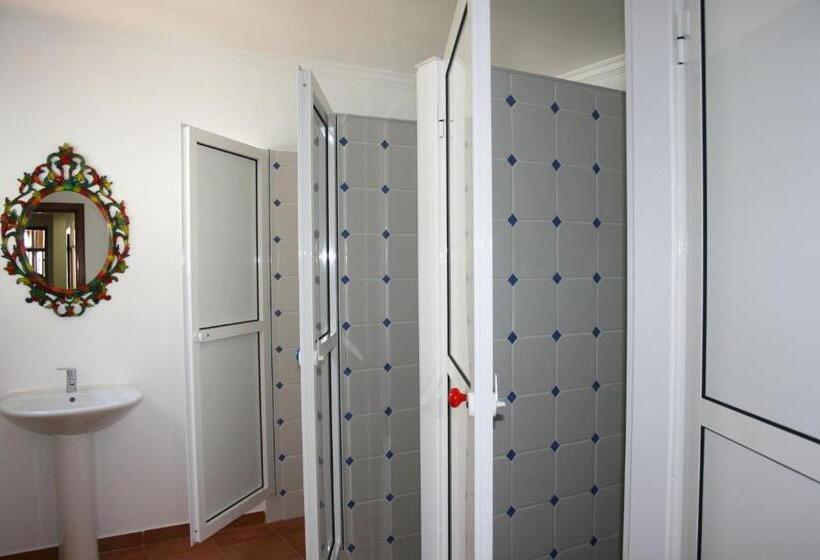Номер Стандарт с Койками, Hostel 2300 Thomar