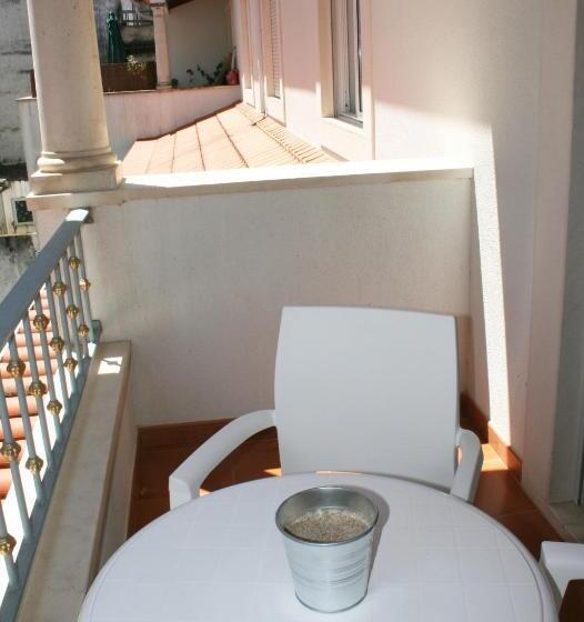 Номер Стандарт, Hostel 2300 Thomar