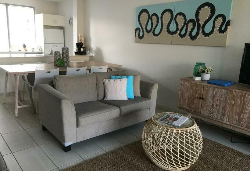 Apartamento 2 Dormitórios, Metzo Noosa Resort