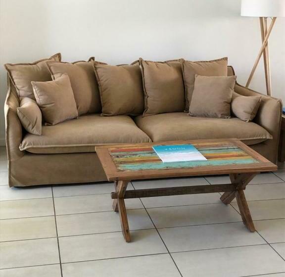 带2个卧室的公寓, Metzo Noosa Resort