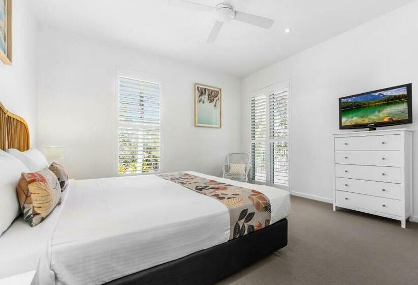Apartamento 2 Dormitórios, Metzo Noosa Resort
