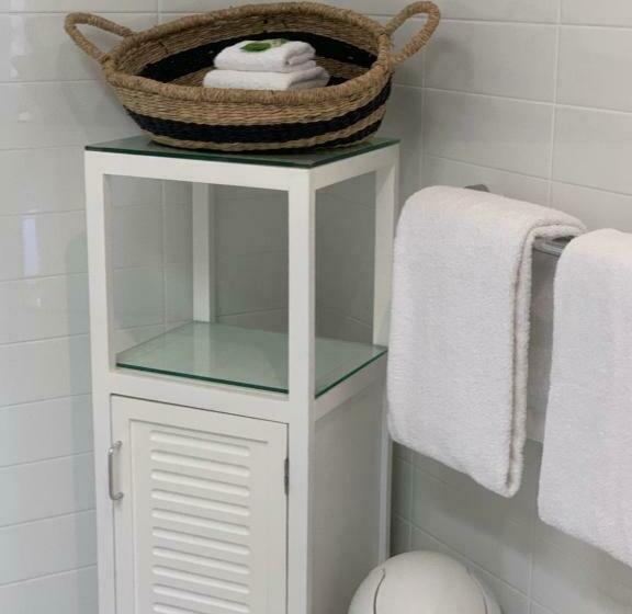 带2个卧室的公寓, Metzo Noosa Resort
