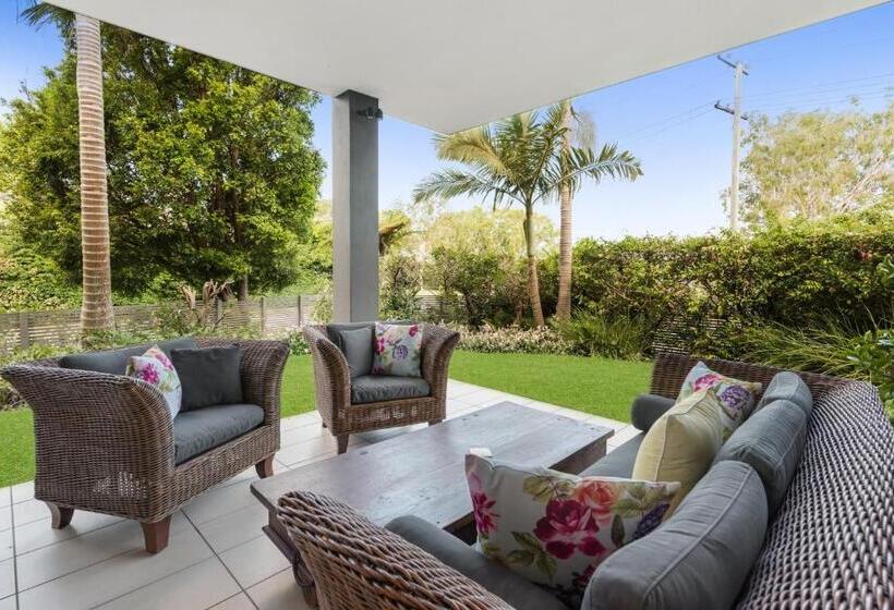 Apartamento 2 Dormitórios, Metzo Noosa Resort