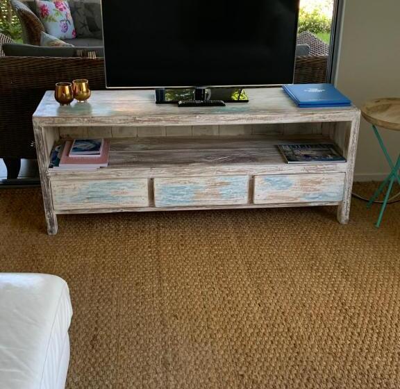 带2个卧室的公寓, Metzo Noosa Resort