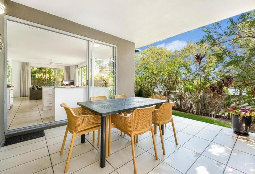 Apartamento 2 Dormitórios, Metzo Noosa Resort
