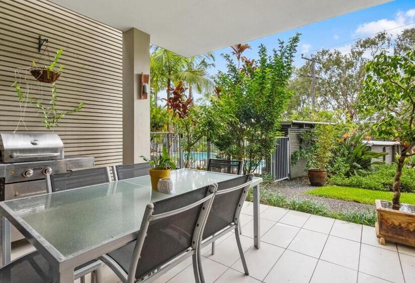Apartamento 2 Dormitórios, Metzo Noosa Resort