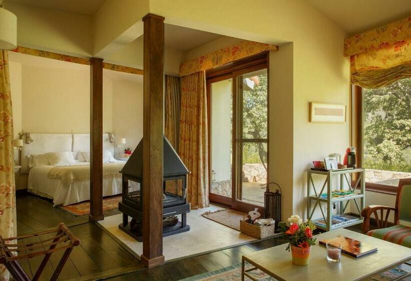 Suite, Nabia