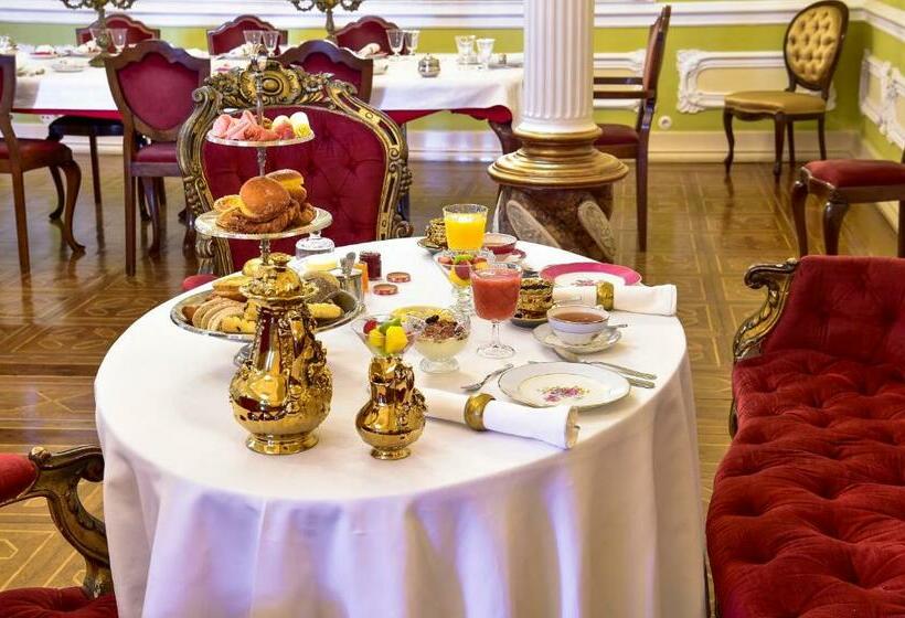 سوییت جونیور, Palacete Chafariz Del Rei  by Unlock Hotels