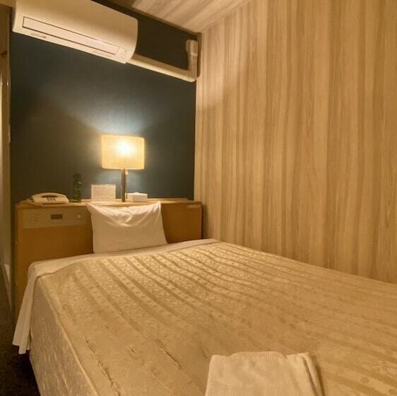 스탠다드 룸, Select Inn Isehara