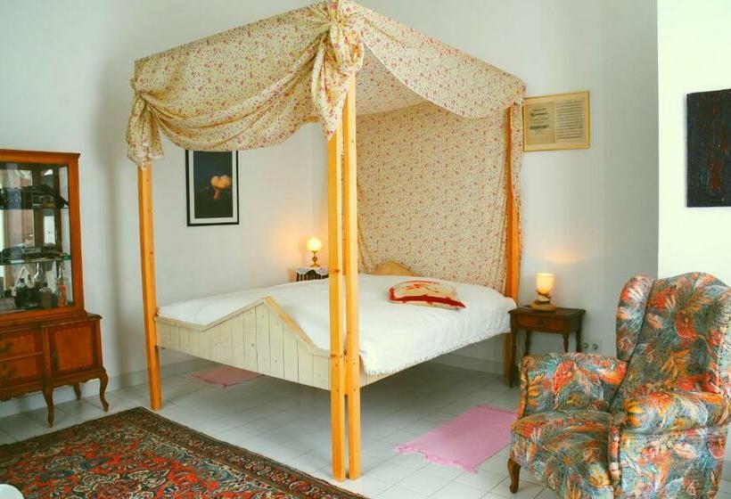 اتاق کلاسیک, Son Baulo