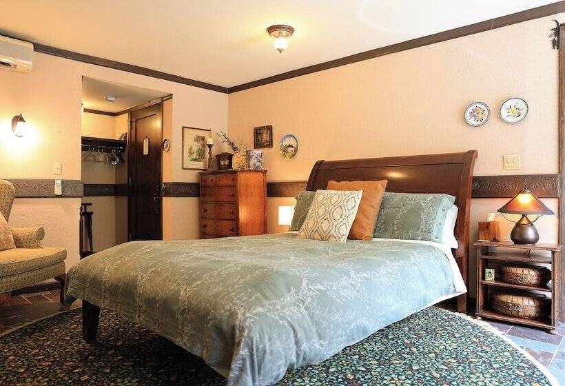 Номер Стандарт, Stone Chalet Bed & Breakfast Inn