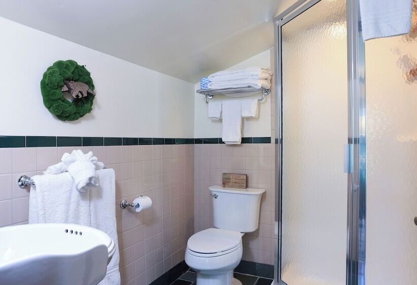 Номер Стандарт, Stone Chalet Bed & Breakfast Inn