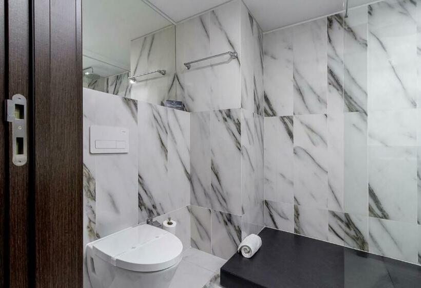 Номер Стандарт, In Gold Hotel & Spa