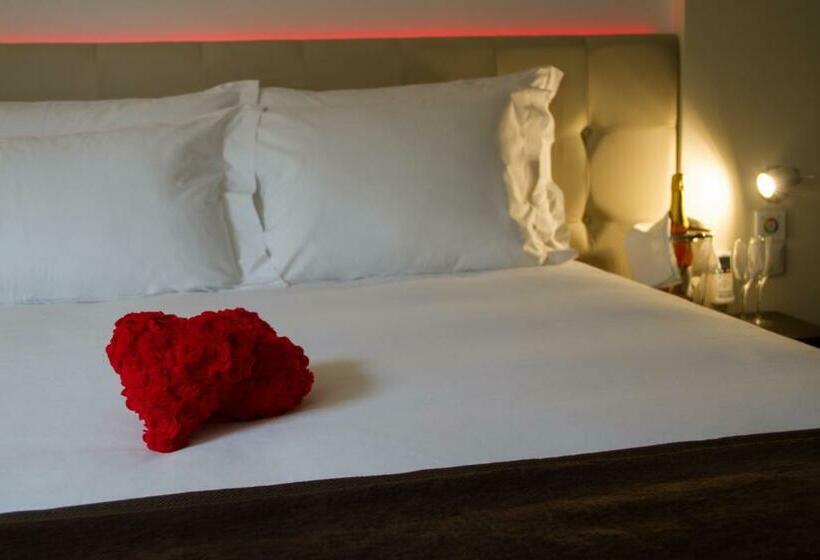 Номер Superior, In Gold Hotel & Spa