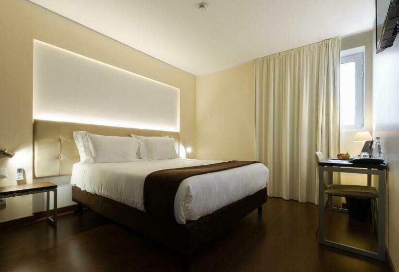 Номер Стандарт, In Gold Hotel & Spa