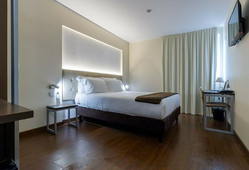 Номер Стандарт, In Gold Hotel & Spa