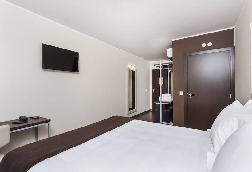 Номер Стандарт, In Gold Hotel & Spa