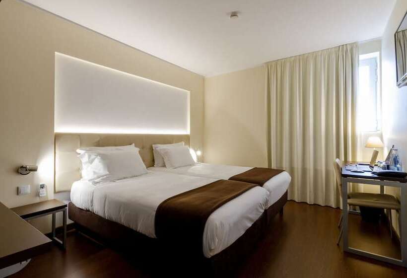 Номер Стандарт, In Gold Hotel & Spa