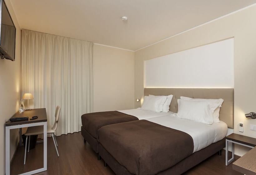 Номер Стандарт, In Gold Hotel & Spa